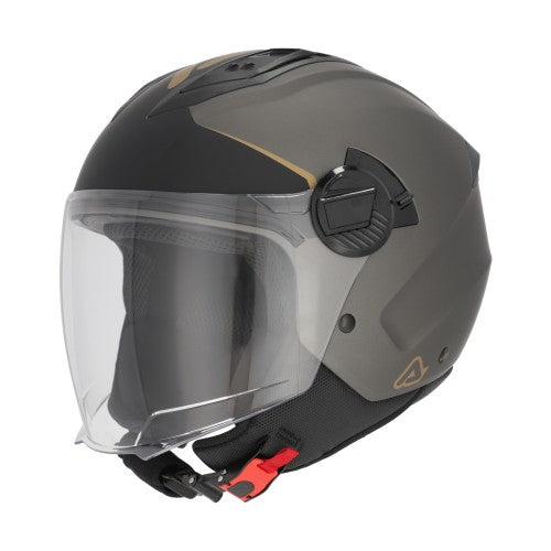 Acerbis - HELM JET LEVANTE