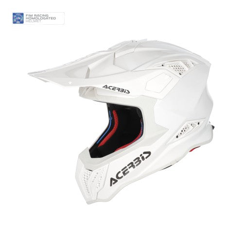 Acerbis - CASQUE AIRSTRIKE FIM RACING#2
