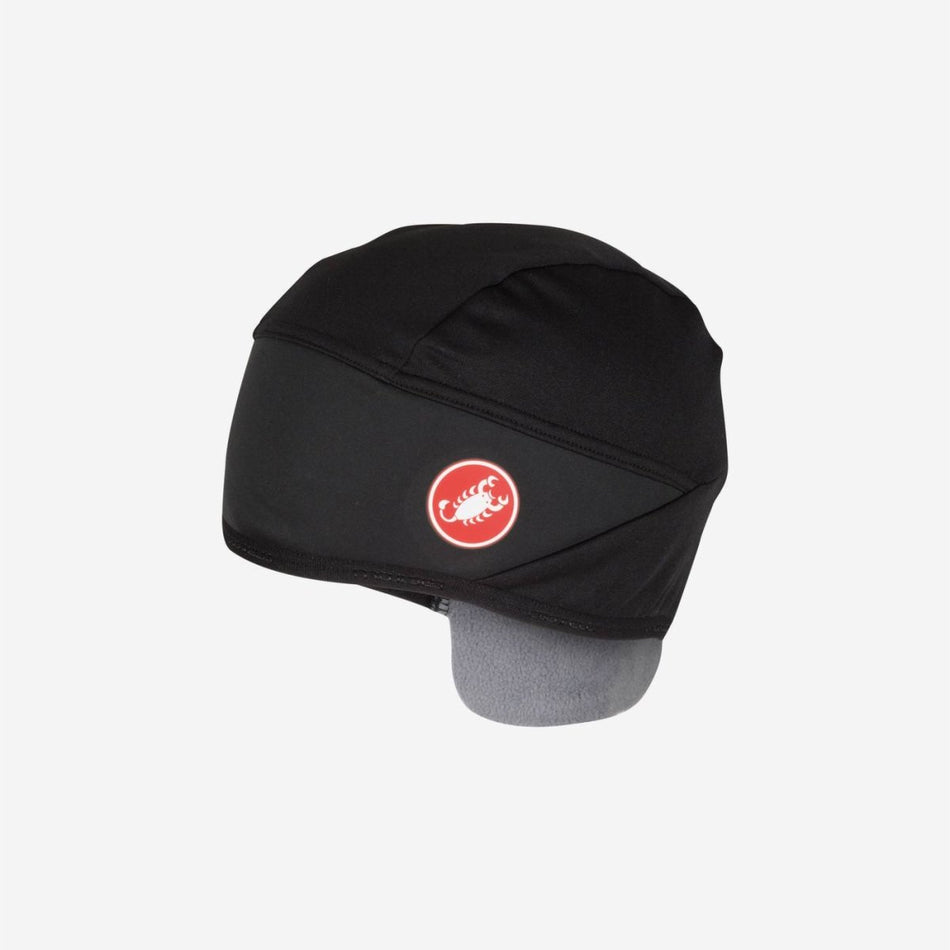 Bonnet Castelli Estremo WS Skully 2026