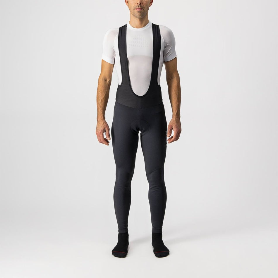 Castelli Entrata Wind Winter Tights 2026