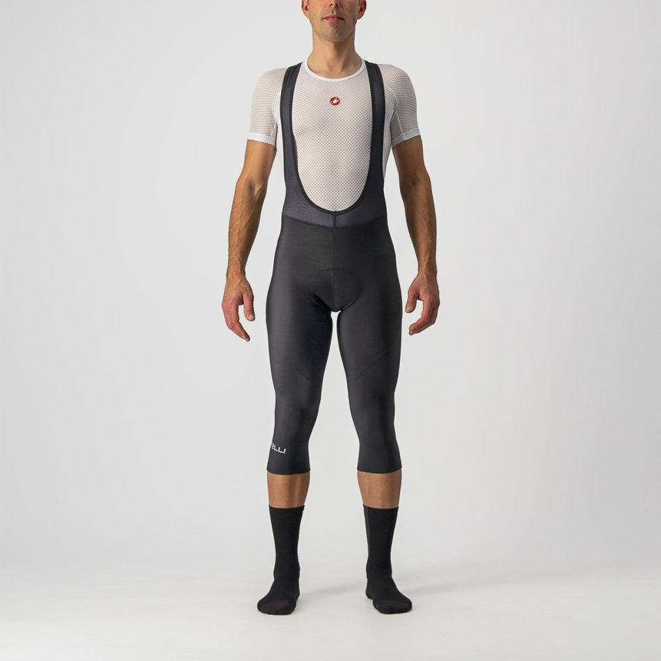 Castelli Entrata Thermal Bibknicker Tights 2026