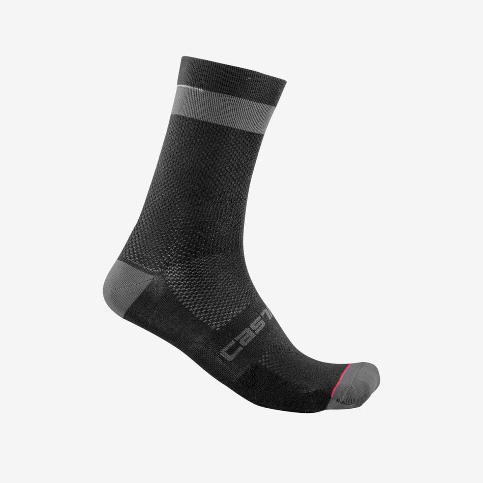 Castelli Alpha 18 Socks 2025