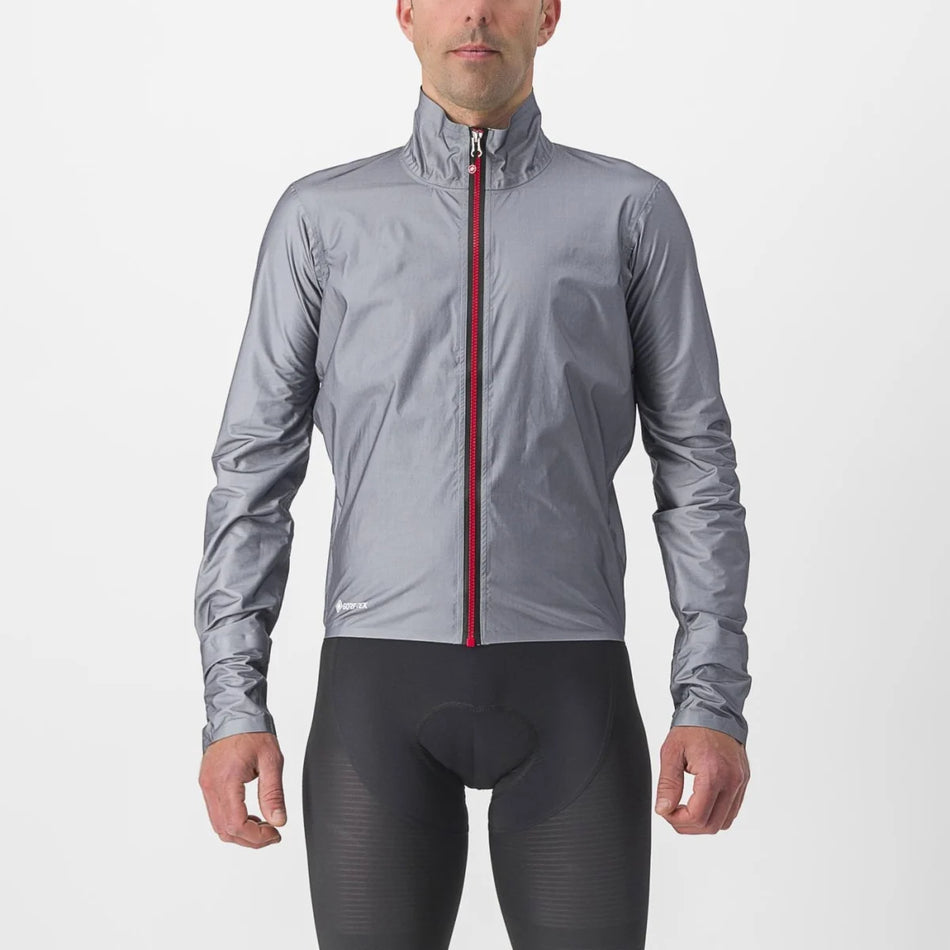 Castelli Tempesta Lite Waterproof Jacket 2025