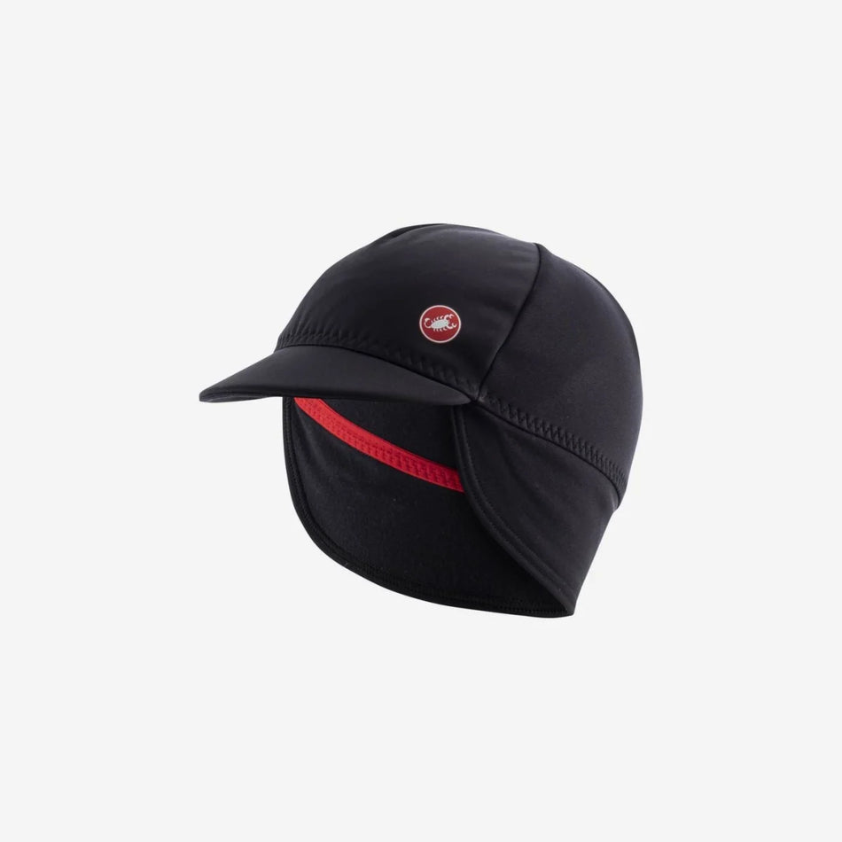Casquette Castelli Estremo WS 2025