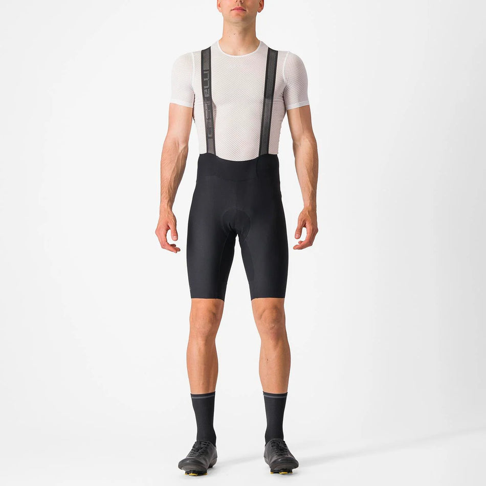 Salopette Castelli Espresso 2025
