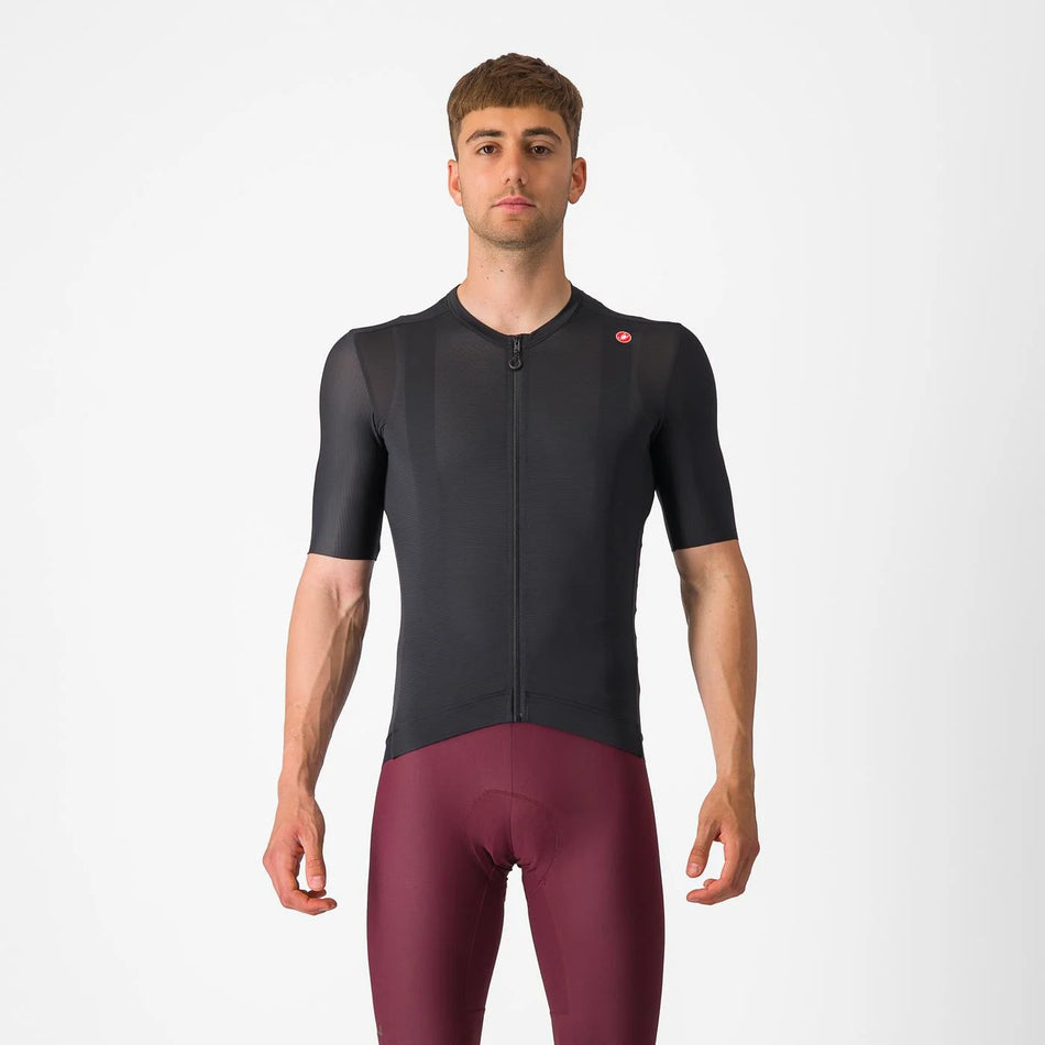 Castelli Espresso Trikot 2025