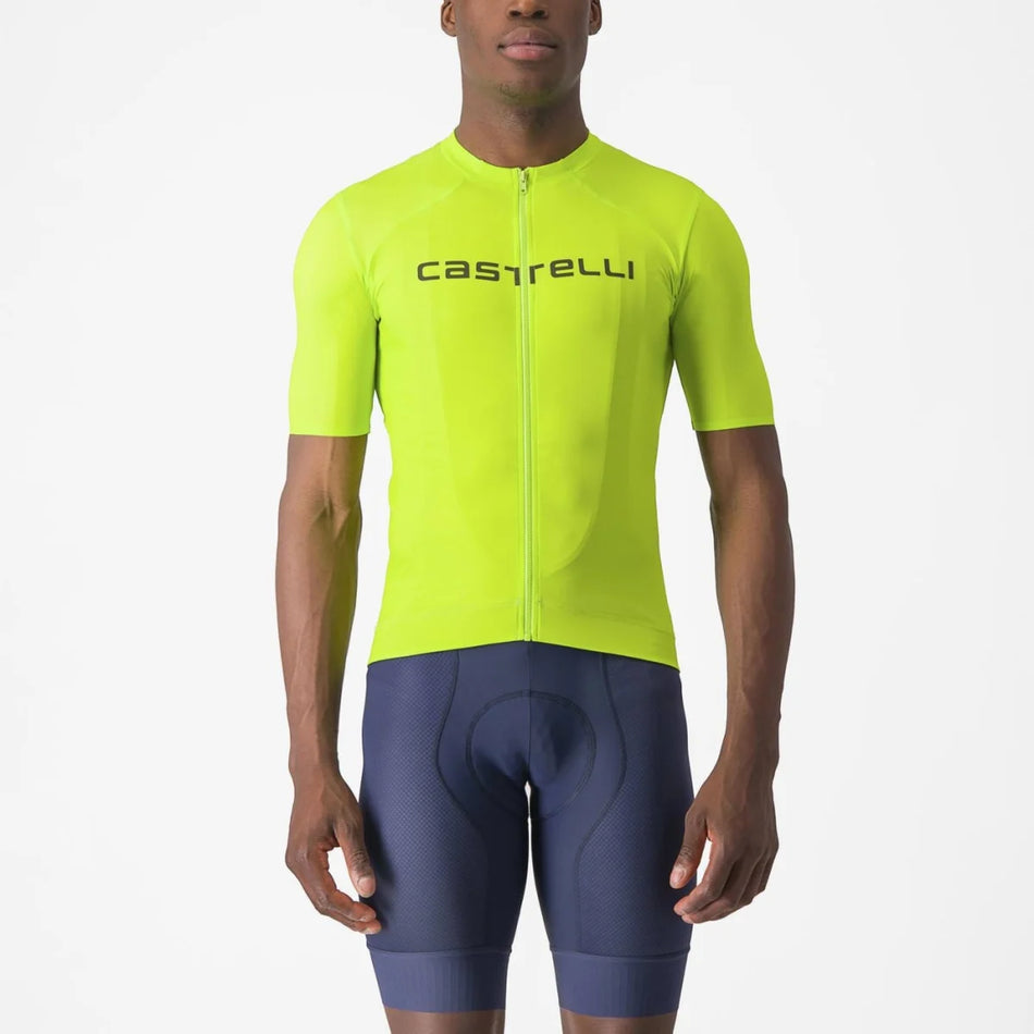 Maillot Castelli Prologo Lite 2025