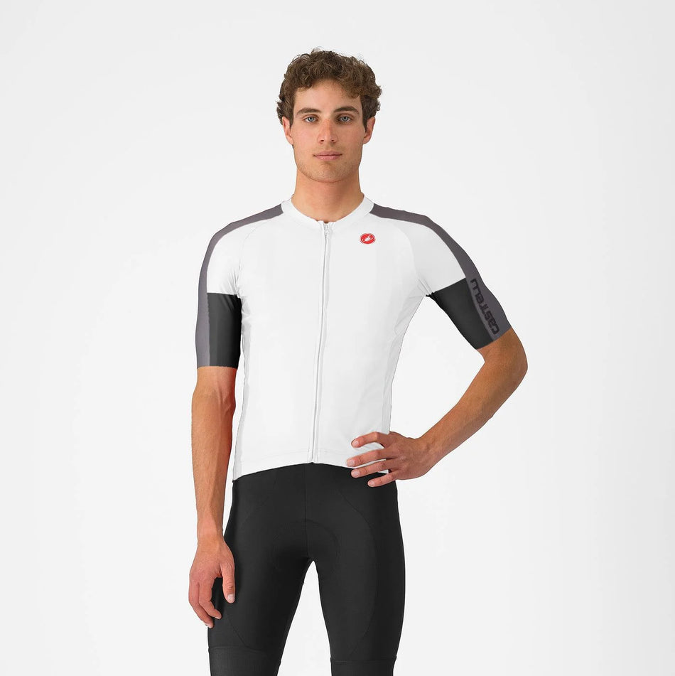 Castelli Entrata 6 Jersey 2025