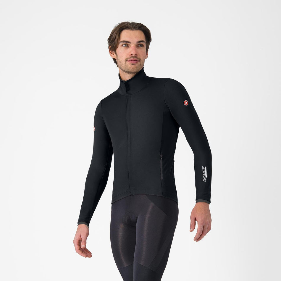Chaqueta Invernal Castelli Alpha 150 2026