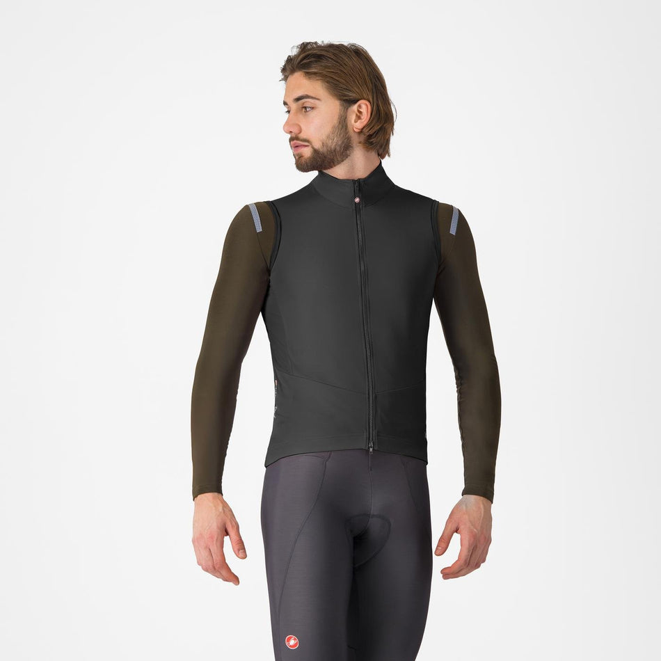 Chaleco Castelli Perfetto Air Vest 2026