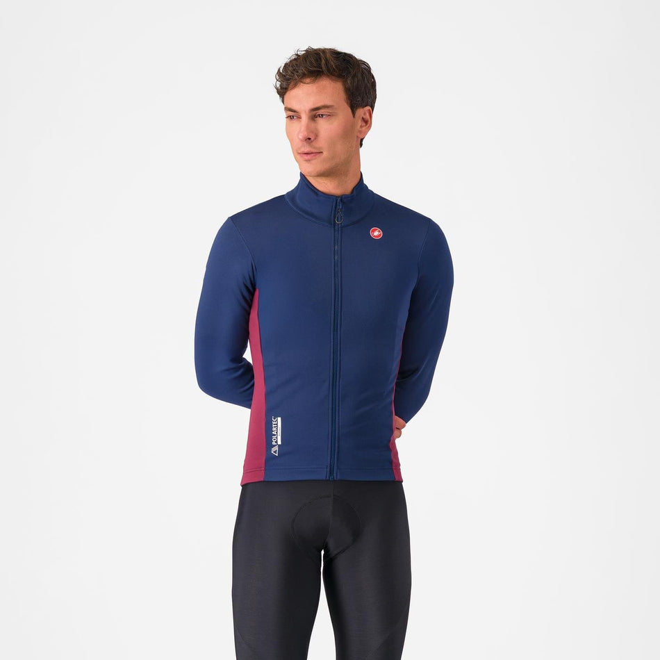 Castelli Entrata 2 Winterjacke 2026
