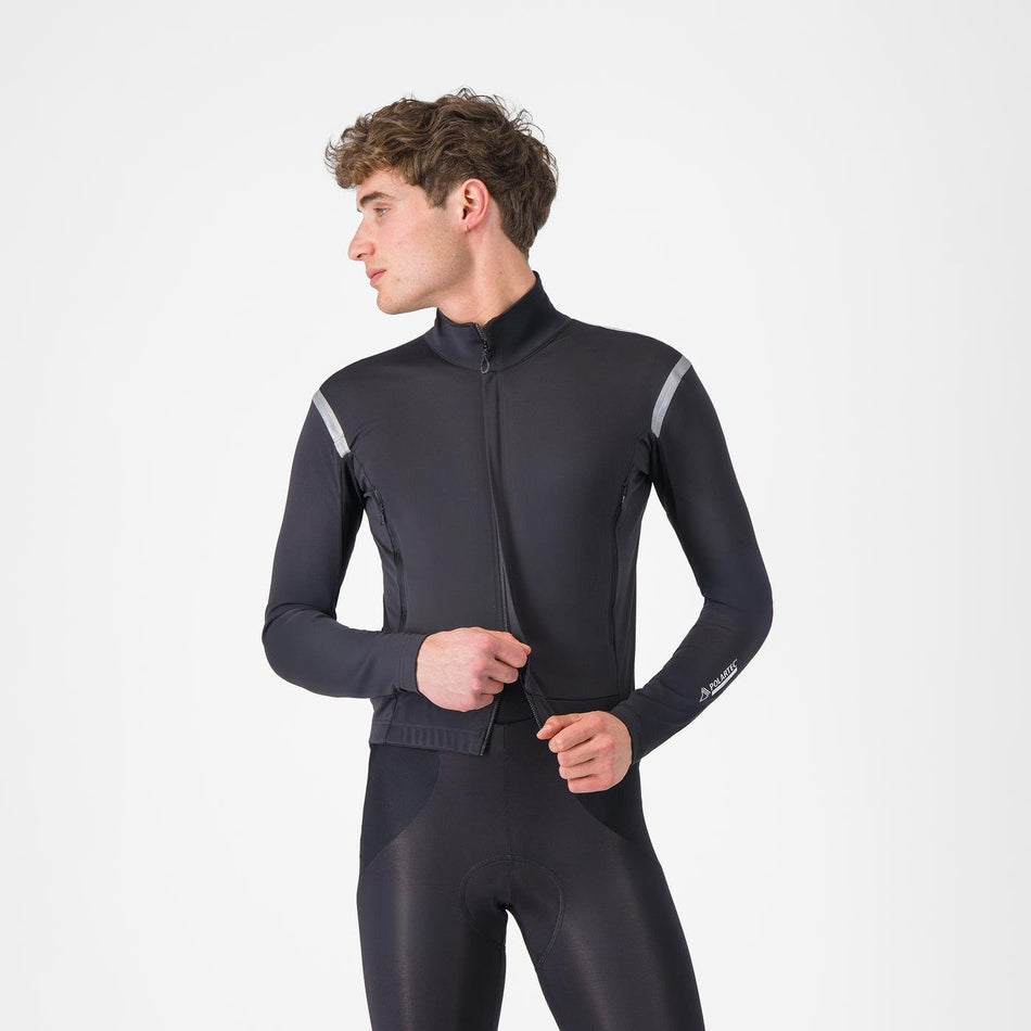 Castelli Perfetto RoS 3 Winterjacke 2026