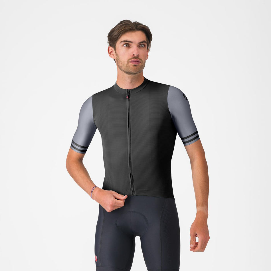 Castelli Prologo Lite 2 Kurzarmtrikot 2026