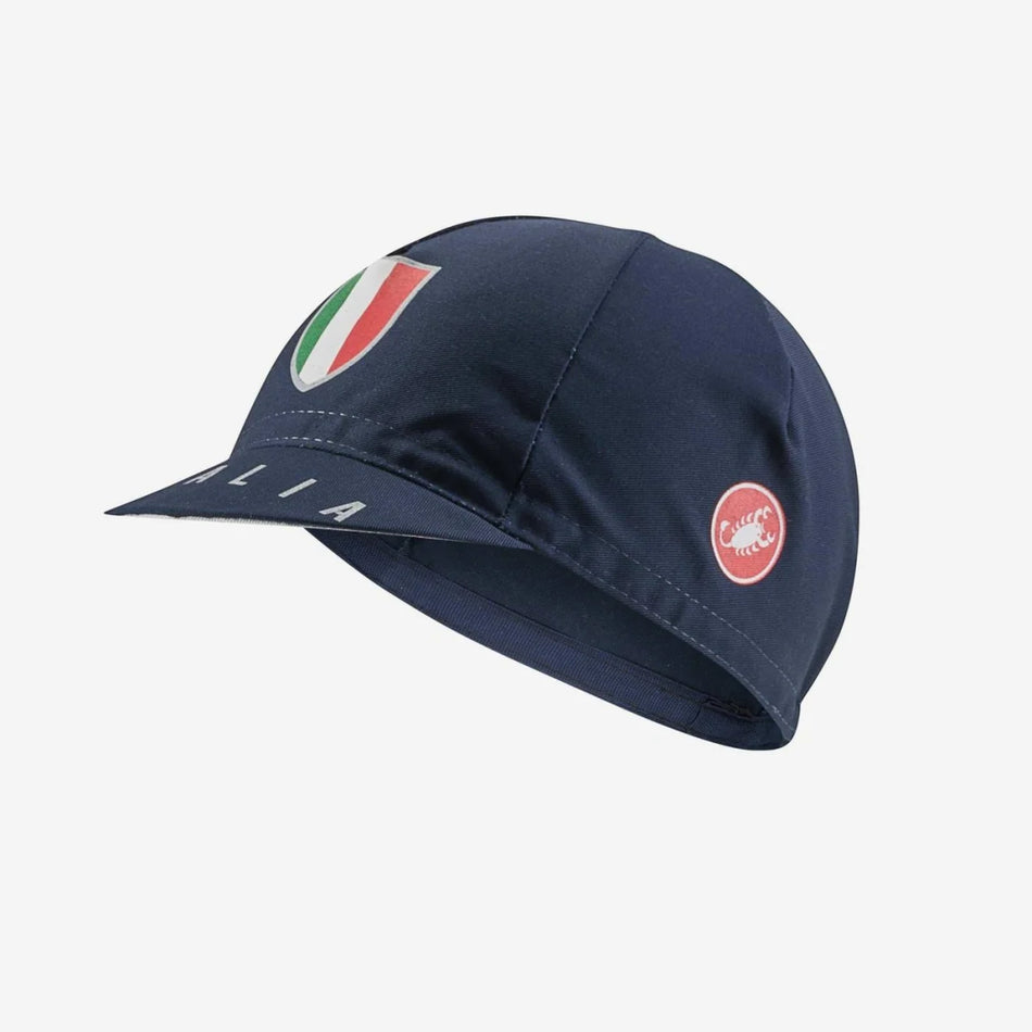 Casquette Castelli Cycling Cap 2024
