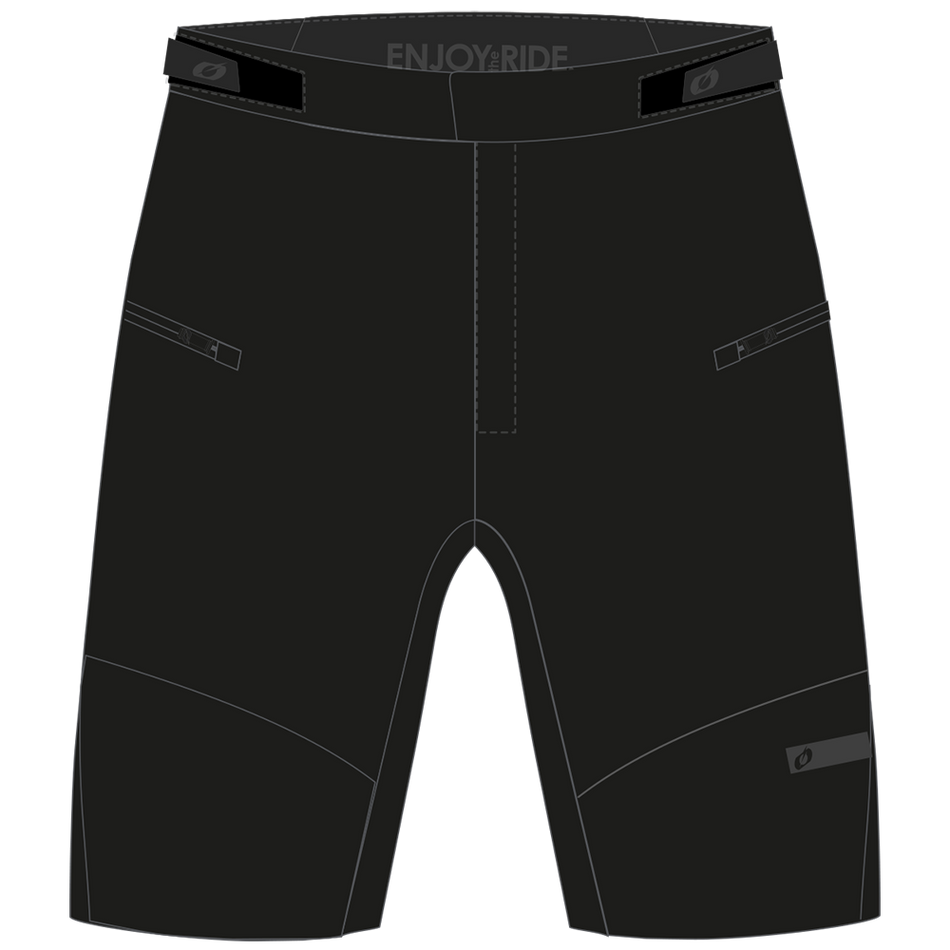Shorts MUD WP