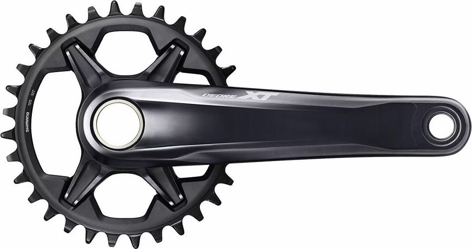 Manivelle Shimano Deore XT FC-M8120 12v