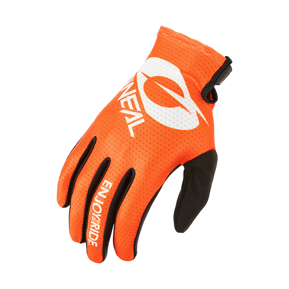 Guantes MATRIX TACKED