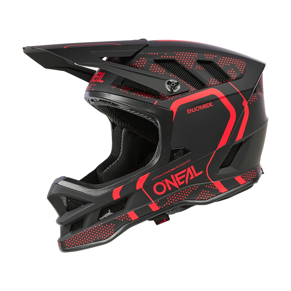 Kask O'Neal Blade Polyacrylite Strike