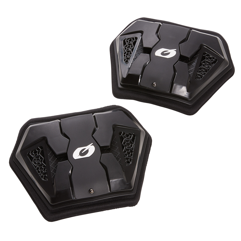 Replacement Protection For Split Pro Protective Jacket
