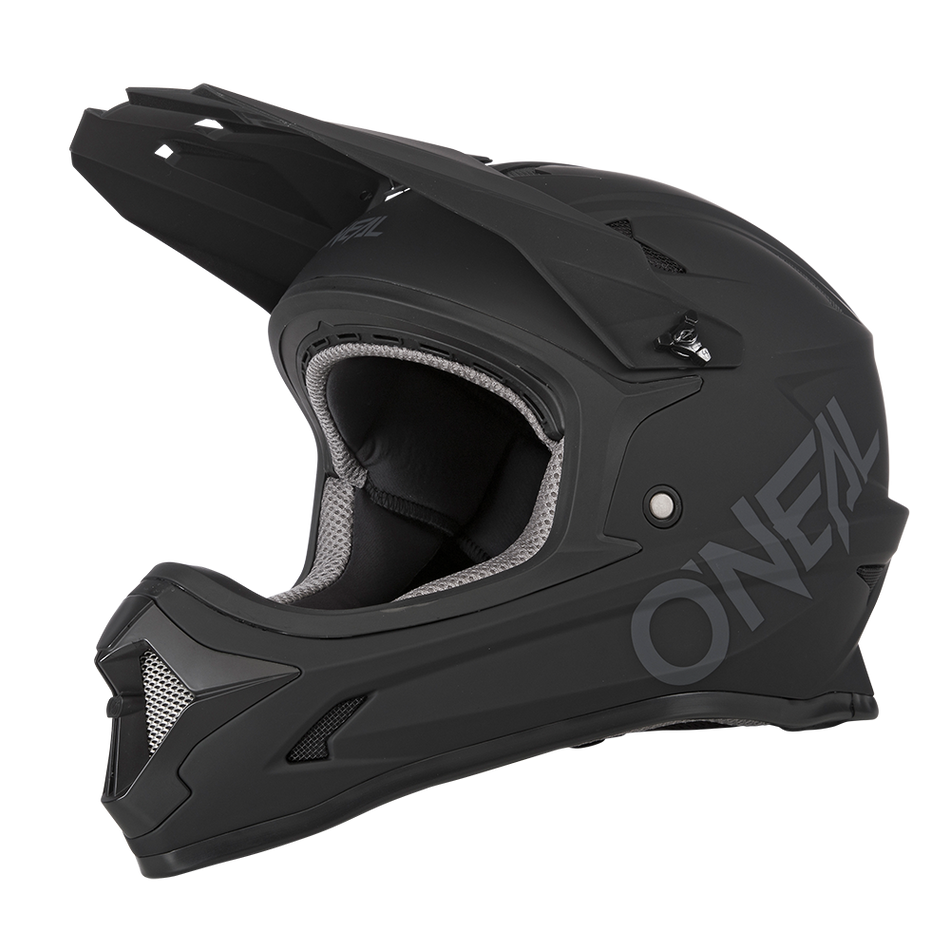 Kask Dziecięcy Sonus Solid