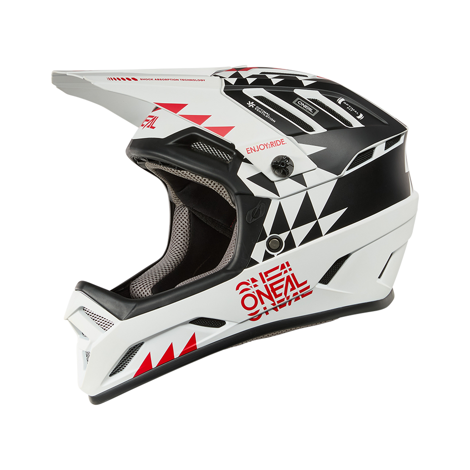 Casco O'Neal BACKFLIP KNOX