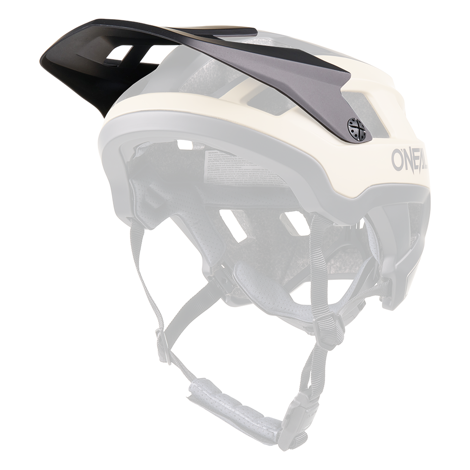 DEFENDER SOLID Helmet Visor