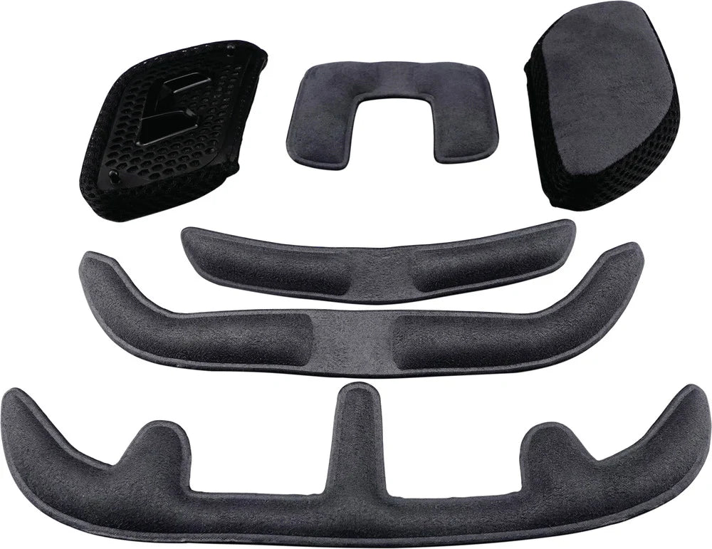 Abus Set di imbottiture Scraper 2.0