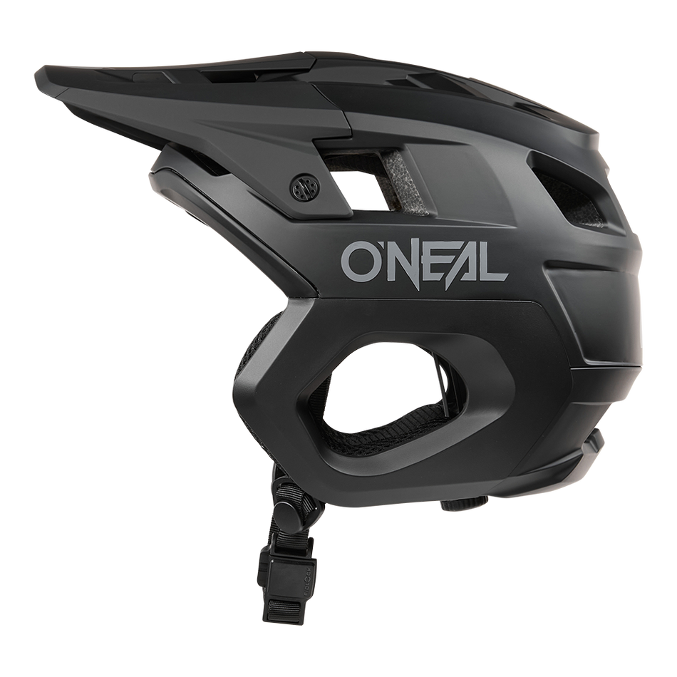 Trapper Solid Helmet