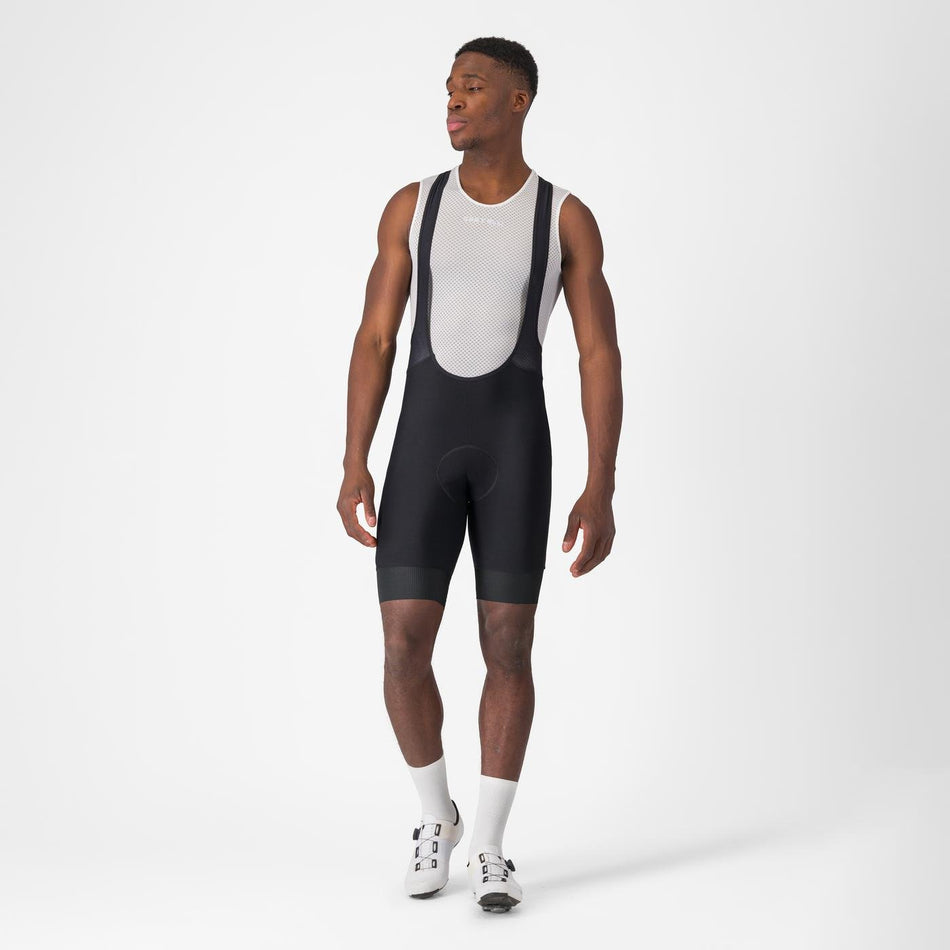 Salopette Castelli Tutto Nano 2026