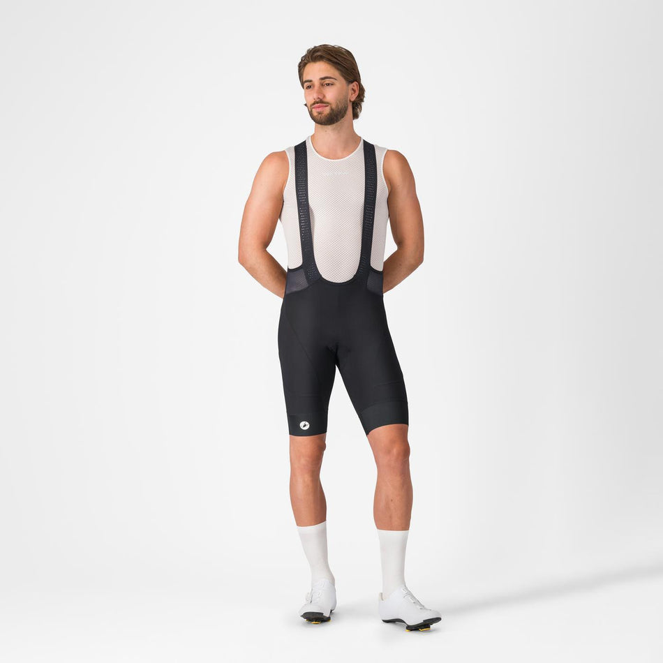 Cuissard Estival avec Bretelles Castelli Endurance 4 2026