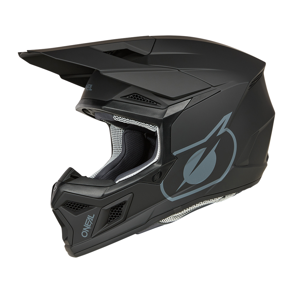 3SRS Solid Helm