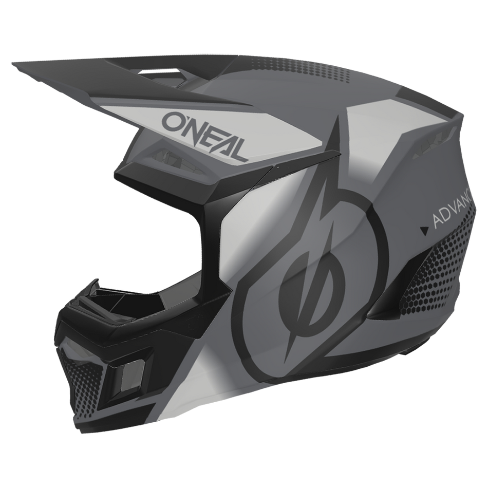 Casco O'Neal 3SRS Vision V.24