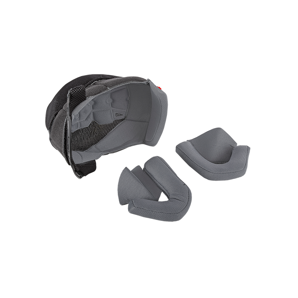 Ersatzfutter und Wangenpolster für Helm Volt