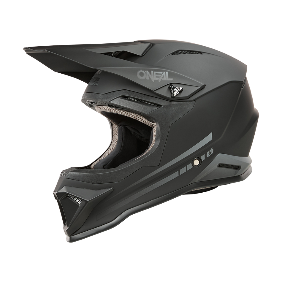 Casco Da Bambino 1SRS Solid