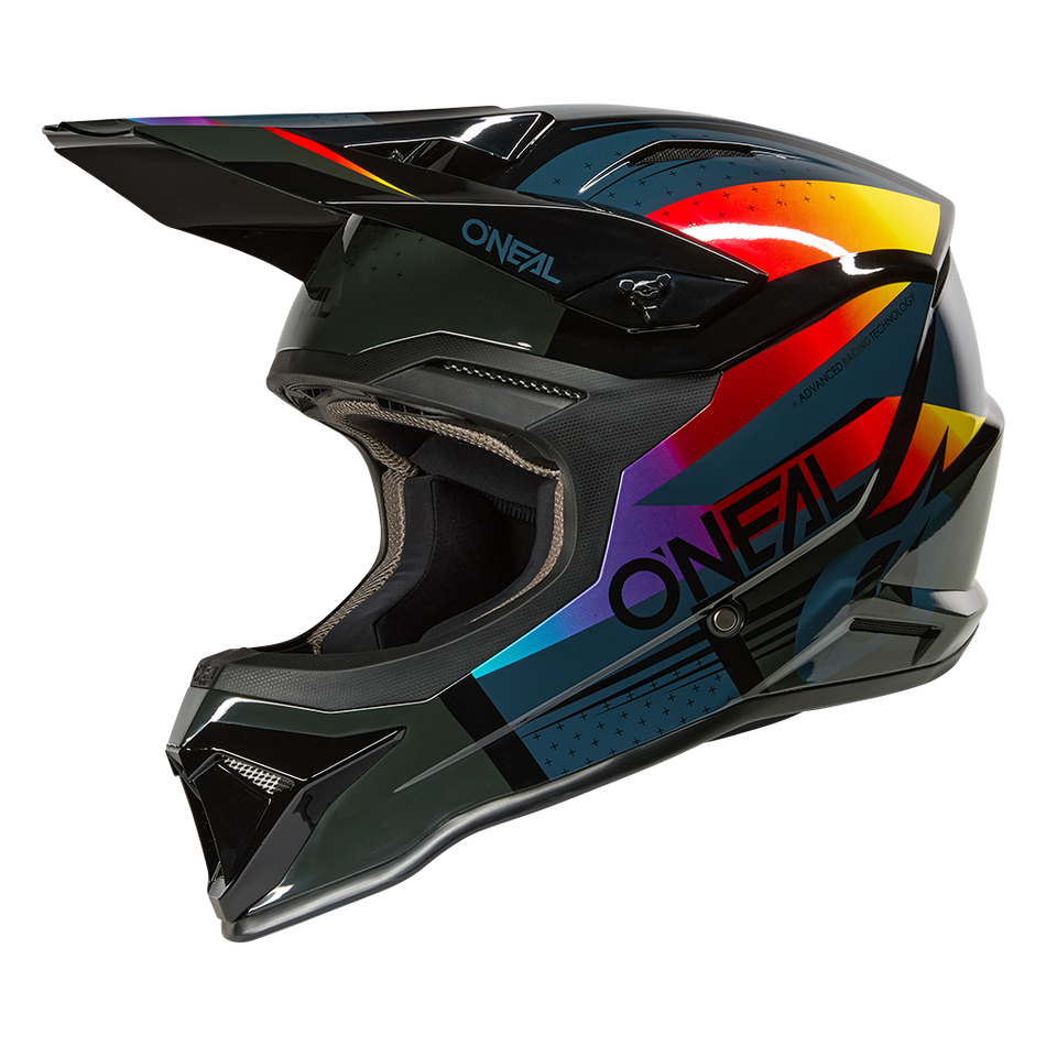 Casque pour enfants 1SRS RC V.26