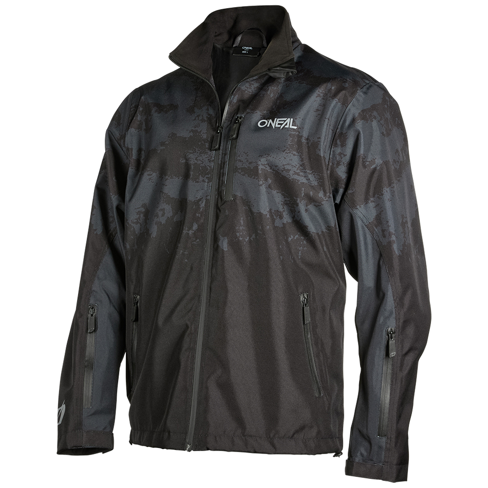 Chaqueta impermeable SHORE