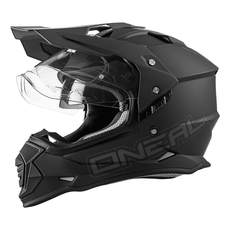 Casco SIERRA FLAT