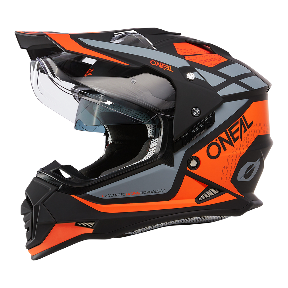 Kask Sierra R