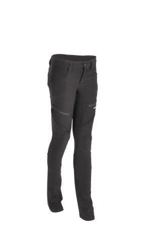 Acerbis - SPODNIE PADDOCK LADY