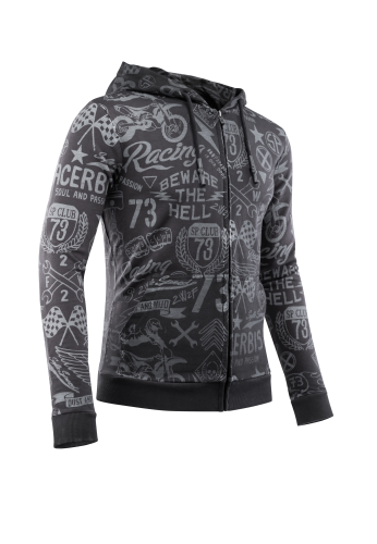 Acerbis - SWEAT SP CLUB STREET