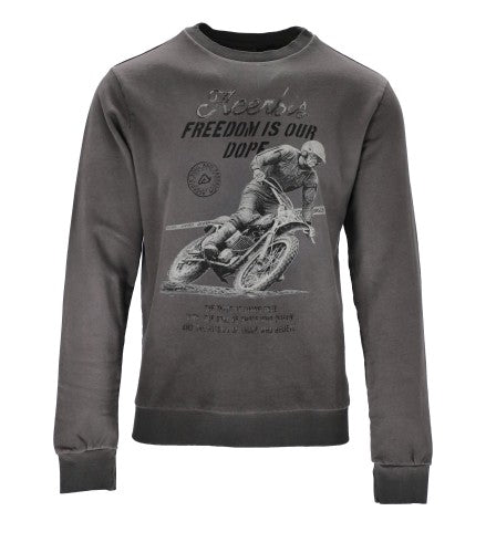 Acerbis - SWEAT SP CLUB FREEDOM