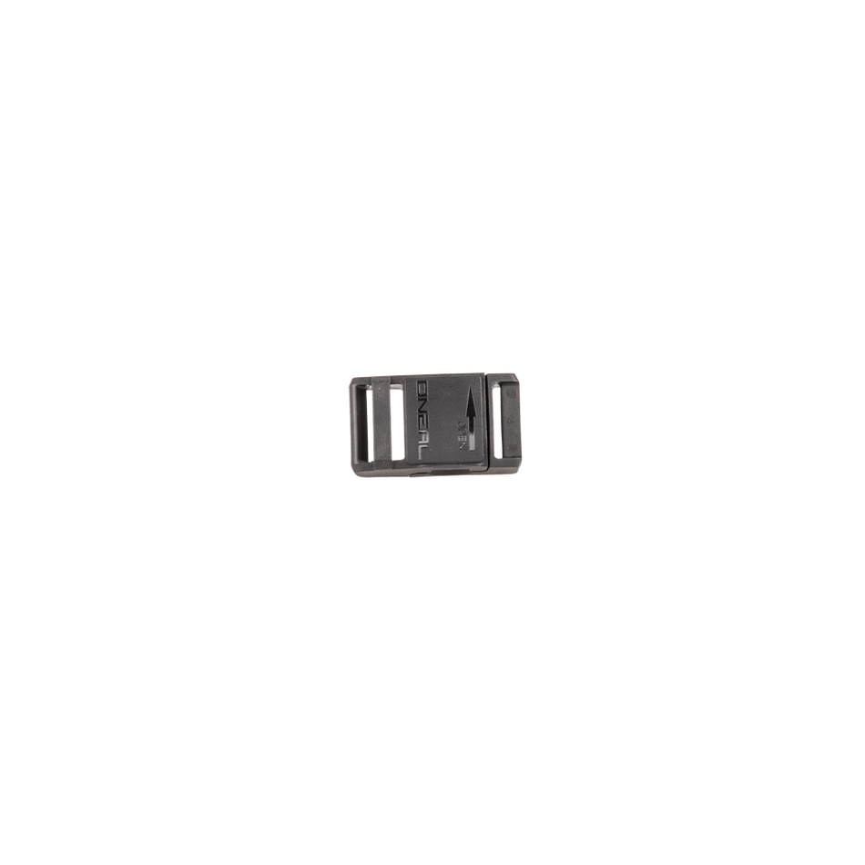 Ersatzverschluss Fidlock für Helm Full Face (20mm)