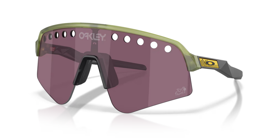 Occhiali Da Sole Oakley Tour De France™ Sutro Lite Sweep