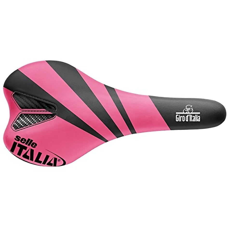 Sillín Selle Italia SLR Edición Team Giro D'Italia 2015 Producto Oficial
