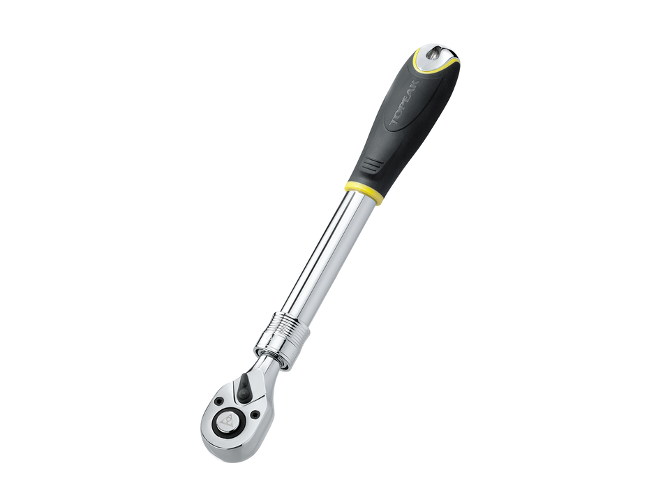 Klucz grzechotkowy rozsuwany Topeak Drive Extendable Ratchet z mocowaniem 1/2"