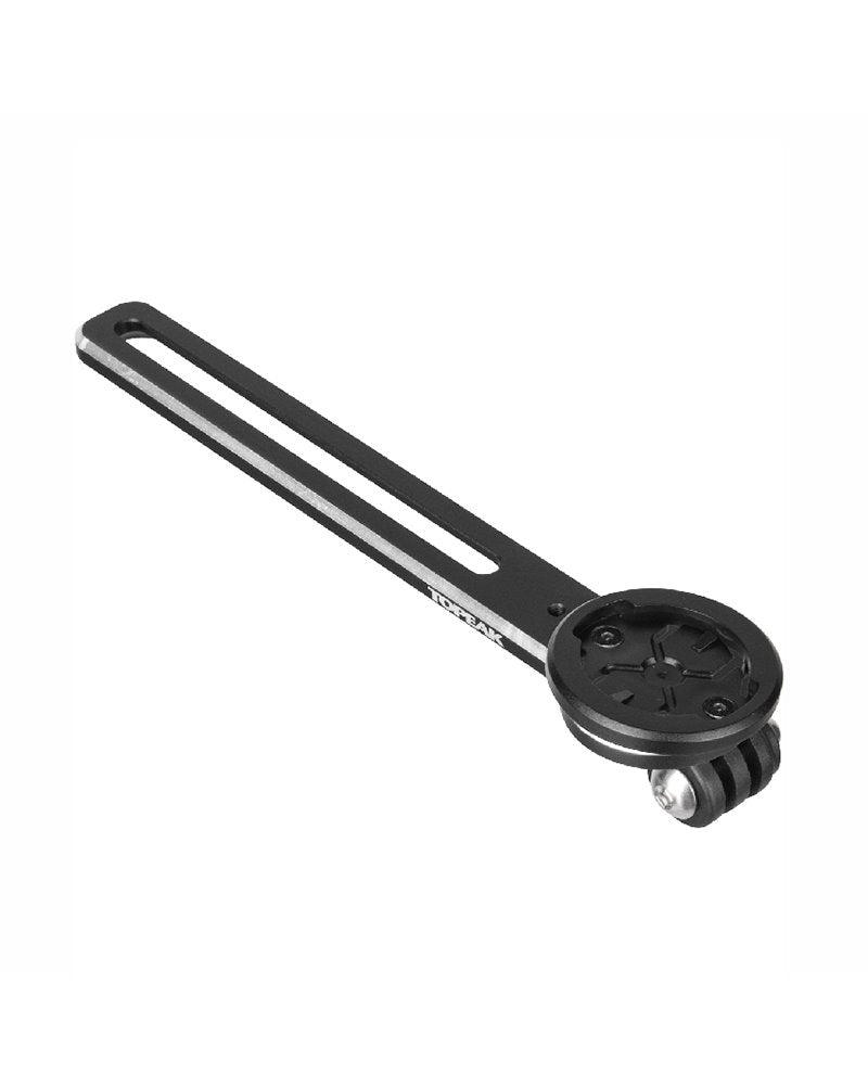 Support avant pour ordinateur de vélo Topeak UTF Multi-Mount