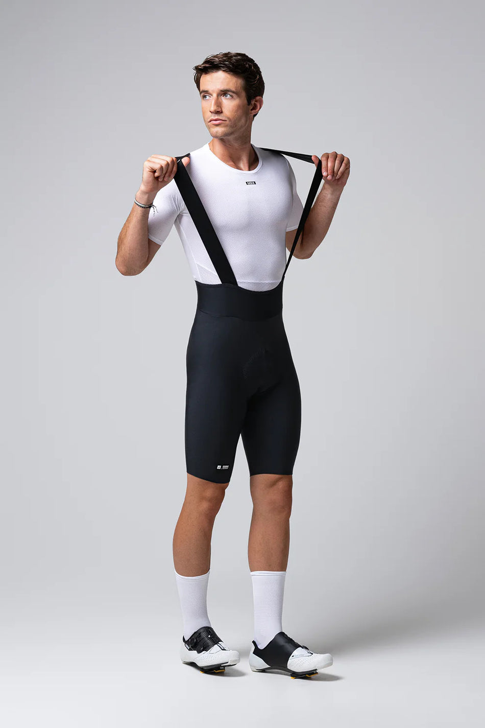 Pantaloncino Corto Gobik Artic Stride