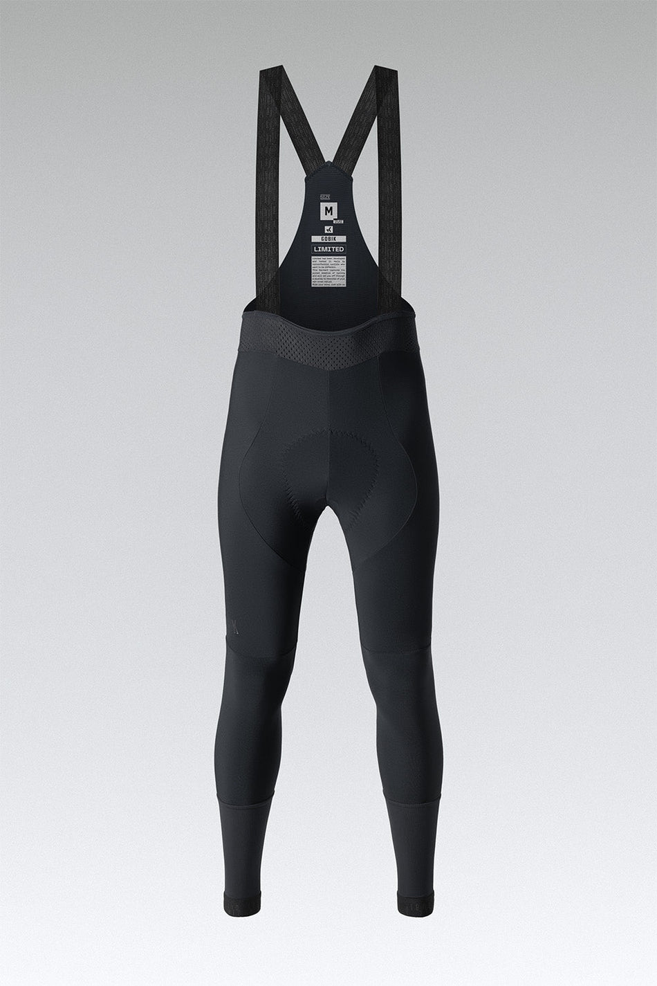 Calzamaglia Invernale Uomo Gobik Limited 7.0