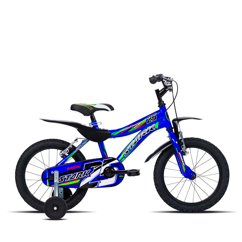 Brera STARK 14" 1-speed