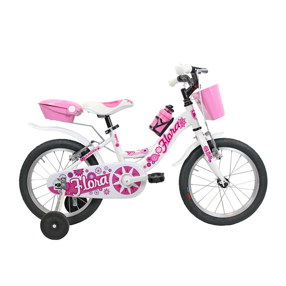 Brera FLORA 16" 1V
